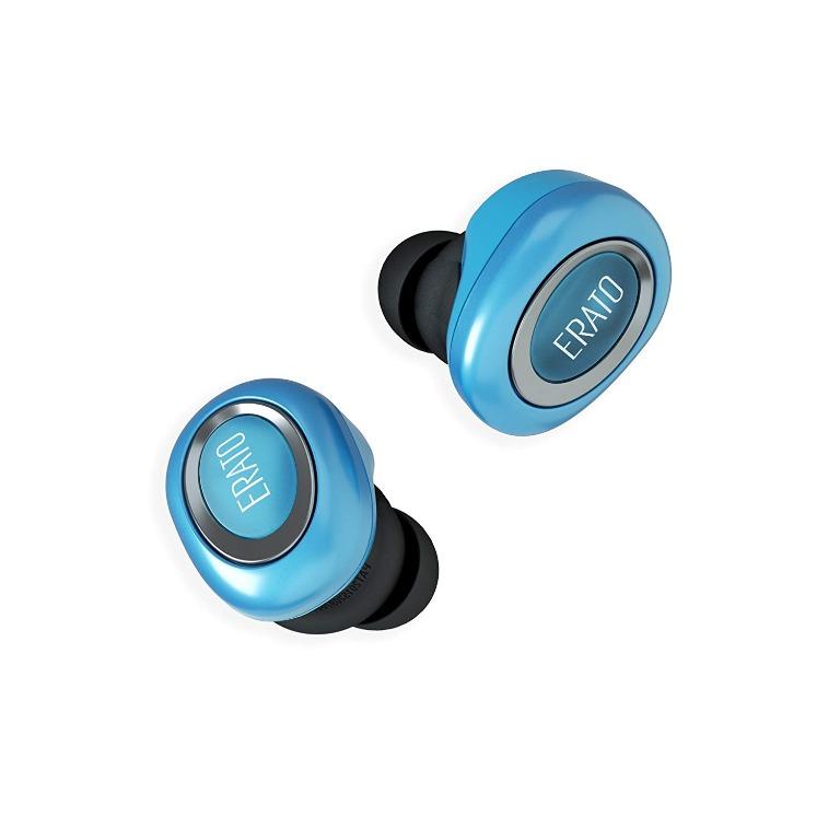Erato earbuds clearance