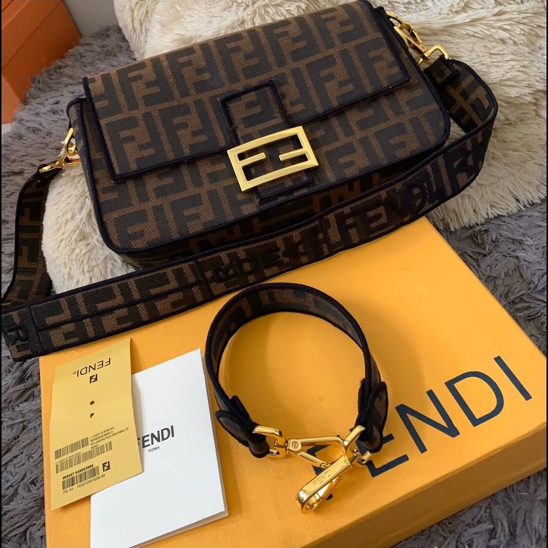 Fendi original online