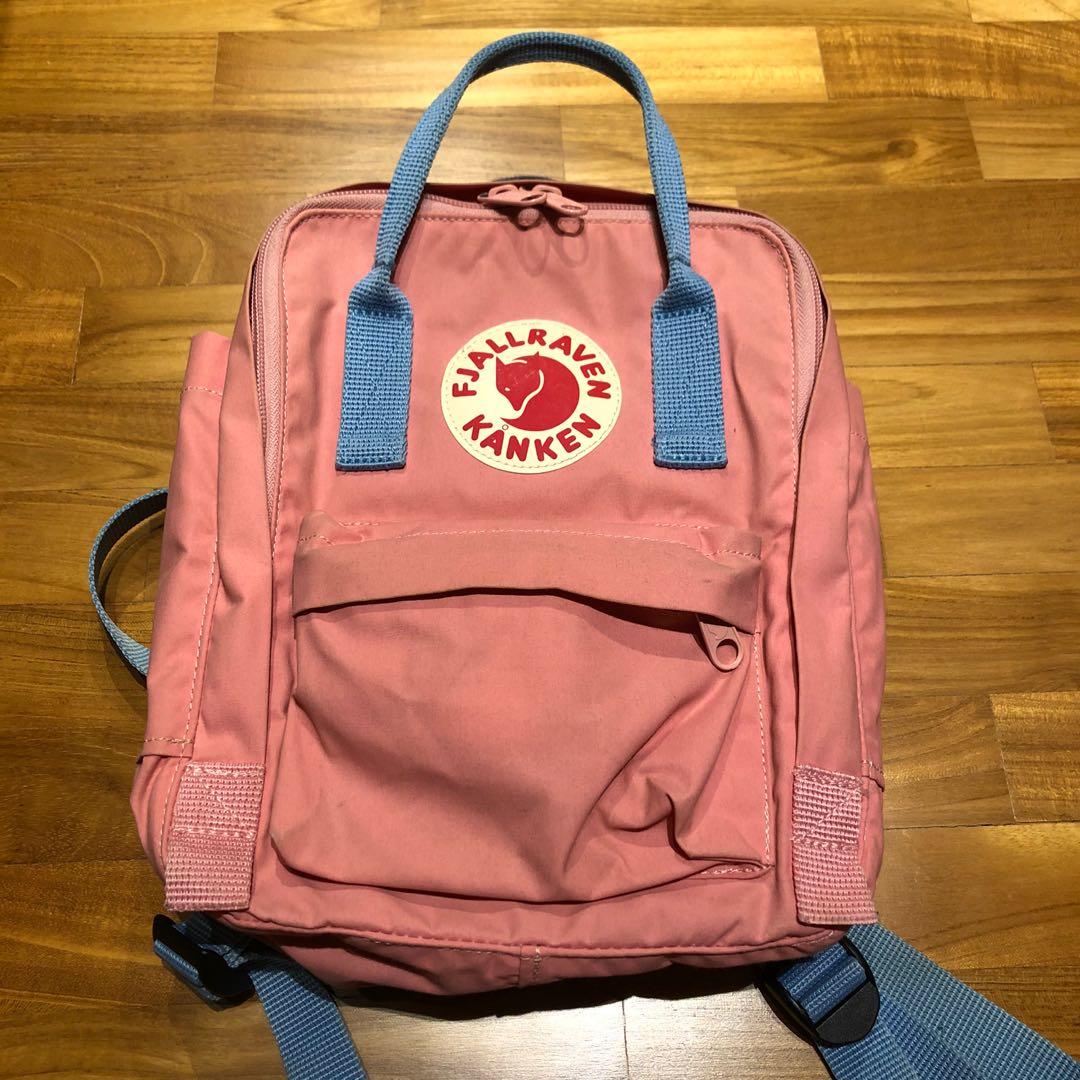 used kanken mini
