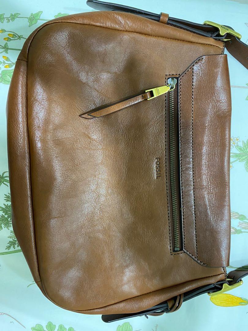 Harper large saddle new arrivals crossbody