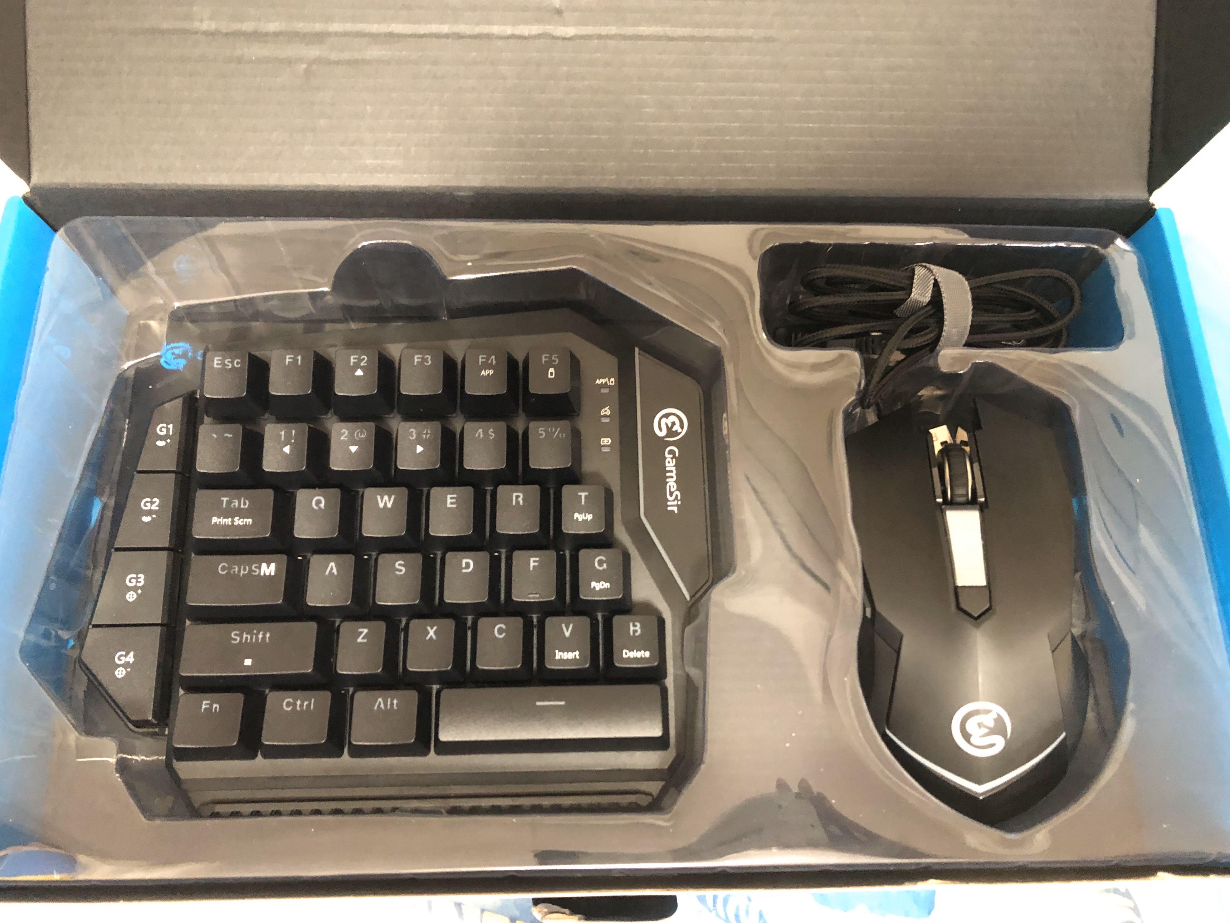 Gamesir Vx Aimswitch With Keyboard And Mouse Adapter Wireless Converter For Ps4 Ps3 Xbox One Nintendo Switch Pc Video Gaming Video Game Consoles Xbox On Carousell Gamesir Vx Aimswitch With Keyboard And Mouse Adapter Wireless Converter For Ps4 Ps3 Xbox One Nintendo Switch Pc Video Gaming Video Game Consoles Xbox On Carousell