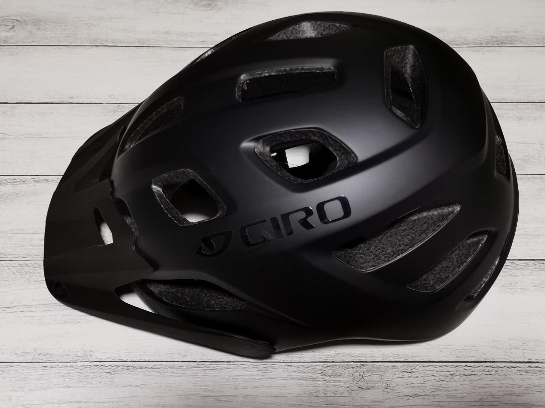 Giro compound 2025 helmet