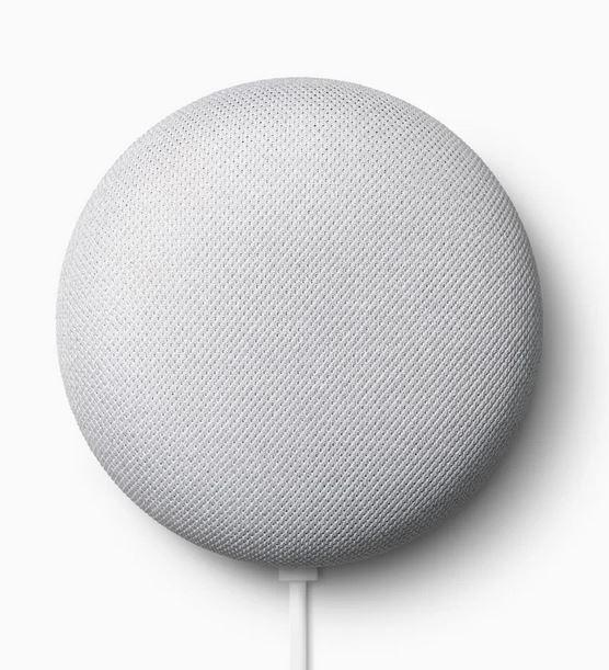 Google Nest Mini 2nd Generation - Chalk (Category: Entertainment Systems & Smart Home Devices) located in Marikina City. Submitted by sbrfsmartgadgets (Listing ID 280187694, Image 1). Description: - Smart Assistant - Stream Music - Control your Smart Home Devices - Learn and ask Google - Play Audiobooks - Play Games.