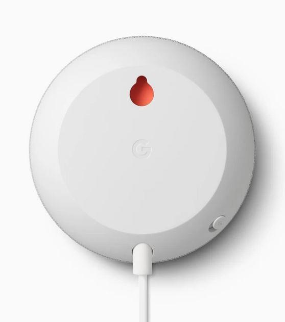 Google Nest Mini 2nd Generation - Chalk (Category: Entertainment Systems & Smart Home Devices) located in Marikina City. Submitted by sbrfsmartgadgets (Listing ID 280187694, Image 3). Description: - Smart Assistant - Stream Music - Control your Smart Home Devices - Learn and ask Google - Play Audiobooks - Play Games.