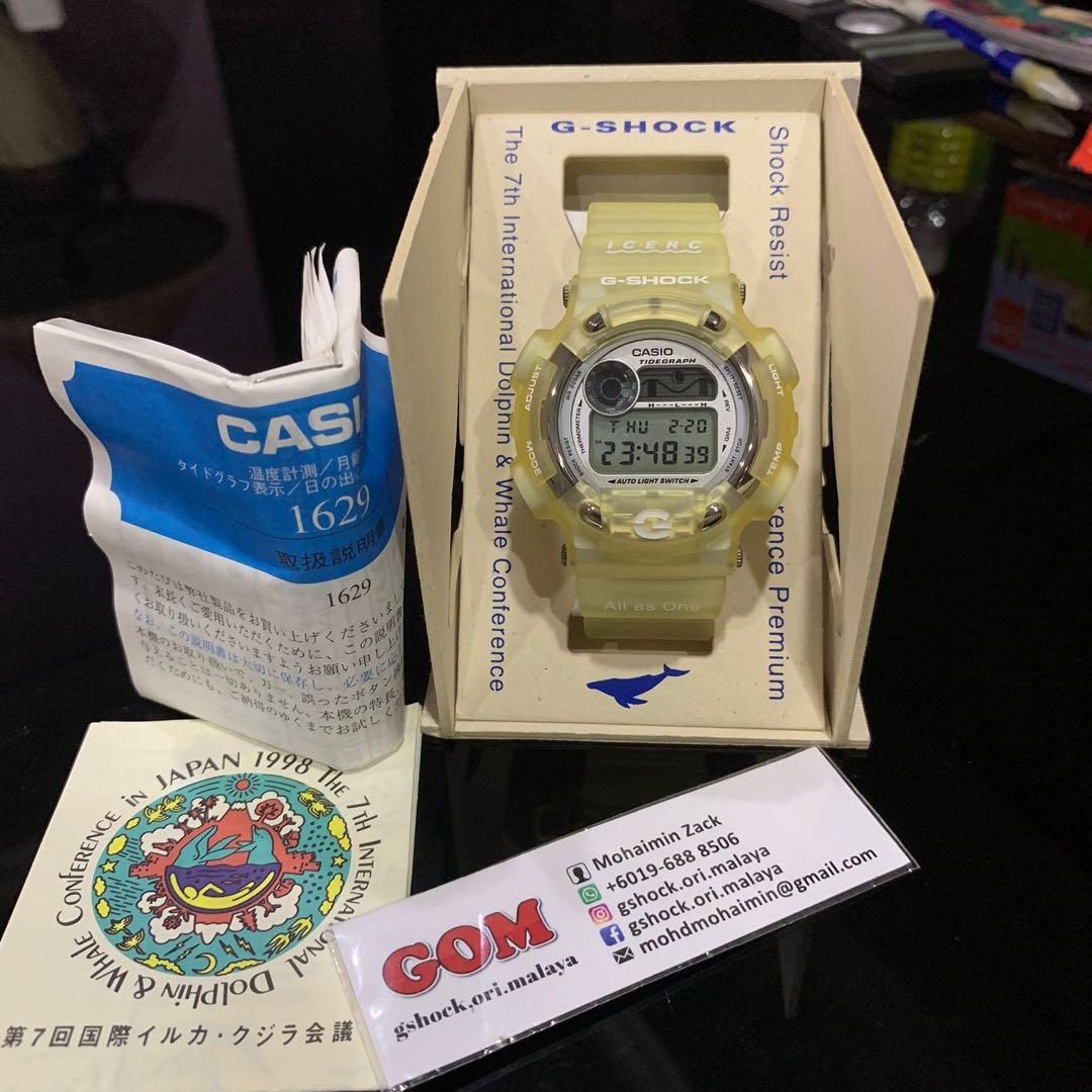 dw8600