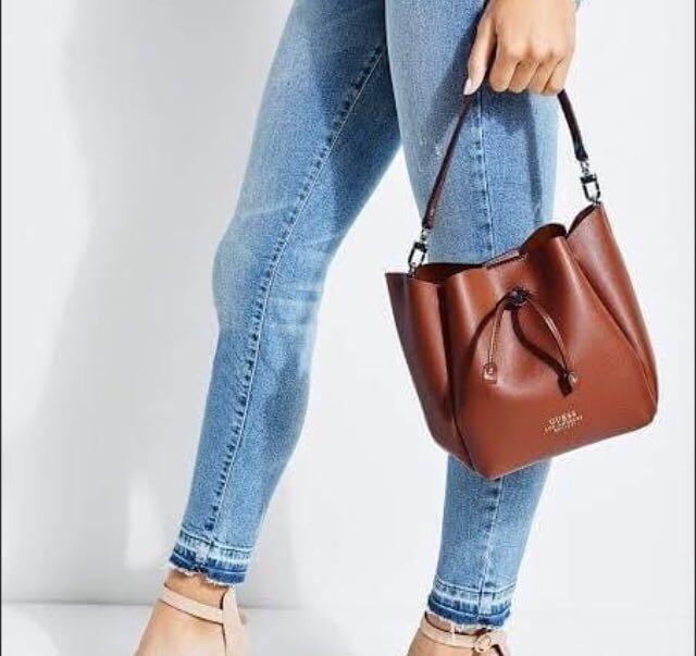 Guess ella backpack hot sale