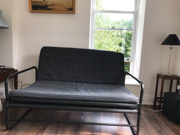 Hammarn sofa bed outlet