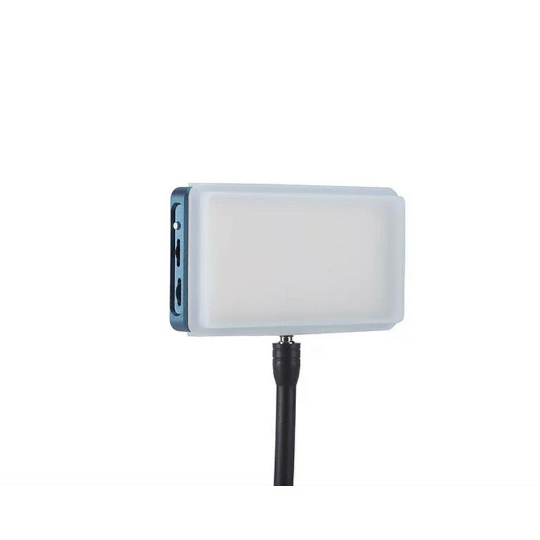 Fenxbzy Falcon Eyes F7 12W RGB Led Light,with Honeycomb Grid And - View #4