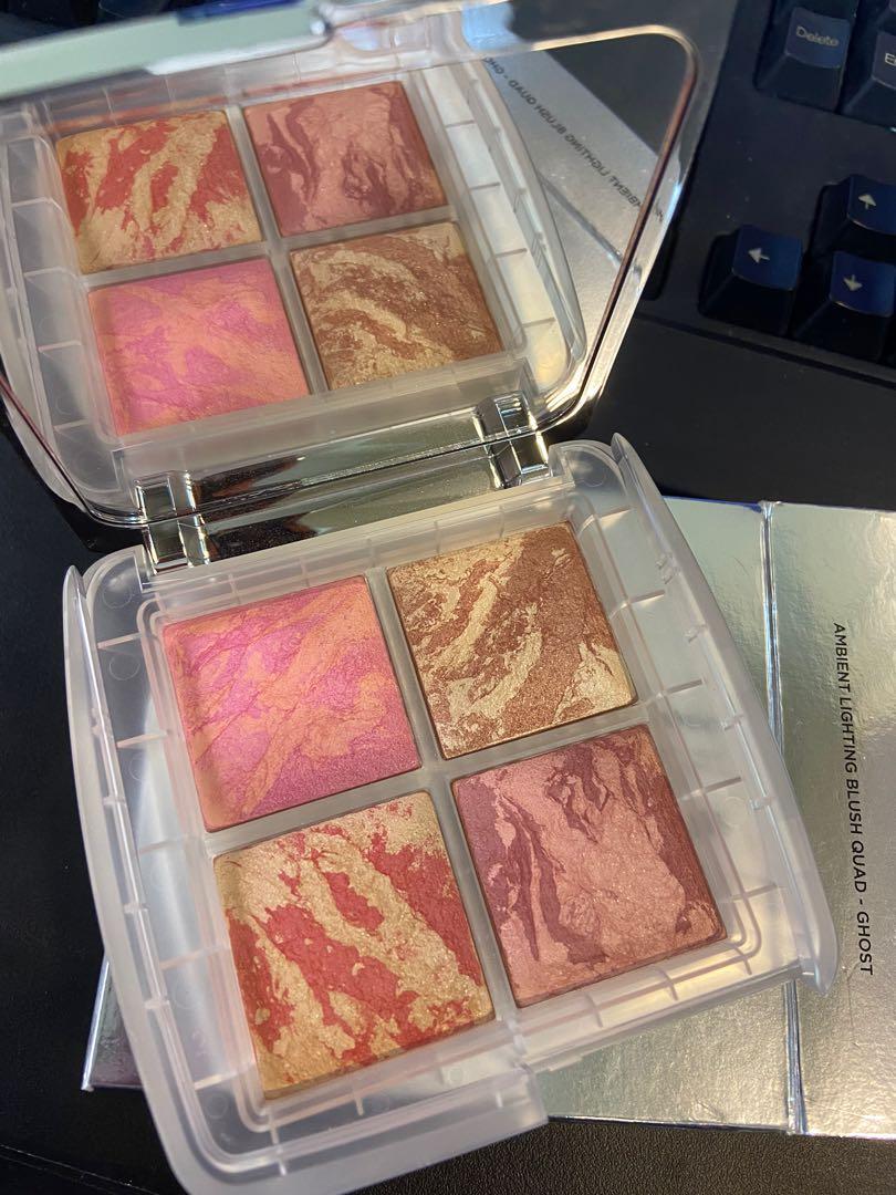 Hourglass Ghost Palette, Beauty & Personal Care, Face, Makeup on Carousell