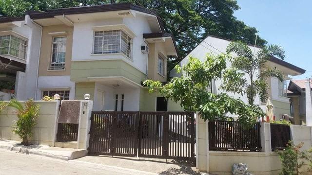 House For Rent In Eastview Homes 2 Antipolo City Property Rentals House Lot On Carousell