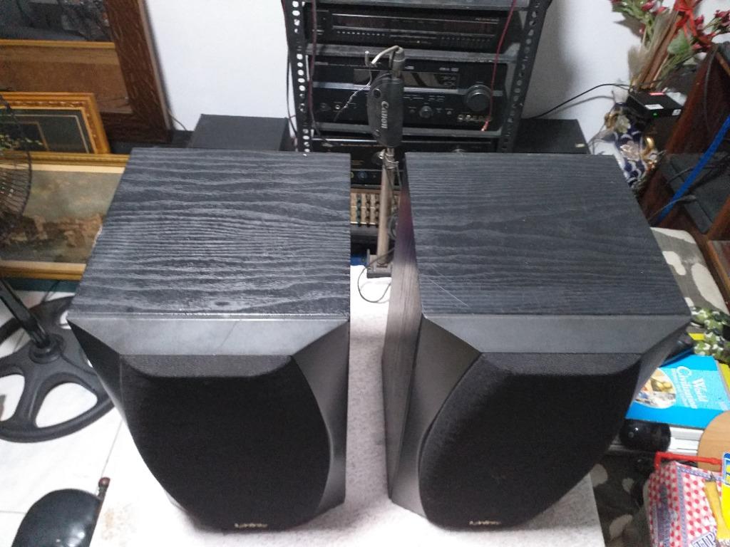 Infinity Entra One Speaker, Audio, Soundbars, Speakers & Amplifiers on