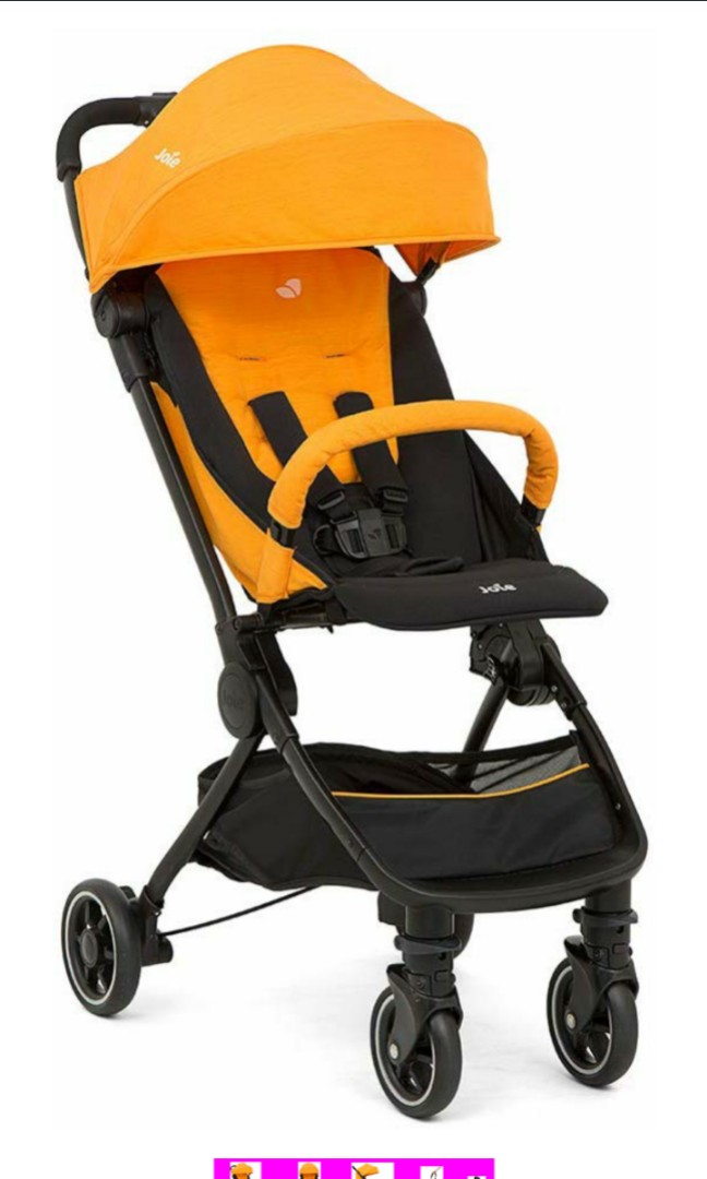 joie pact lite mango