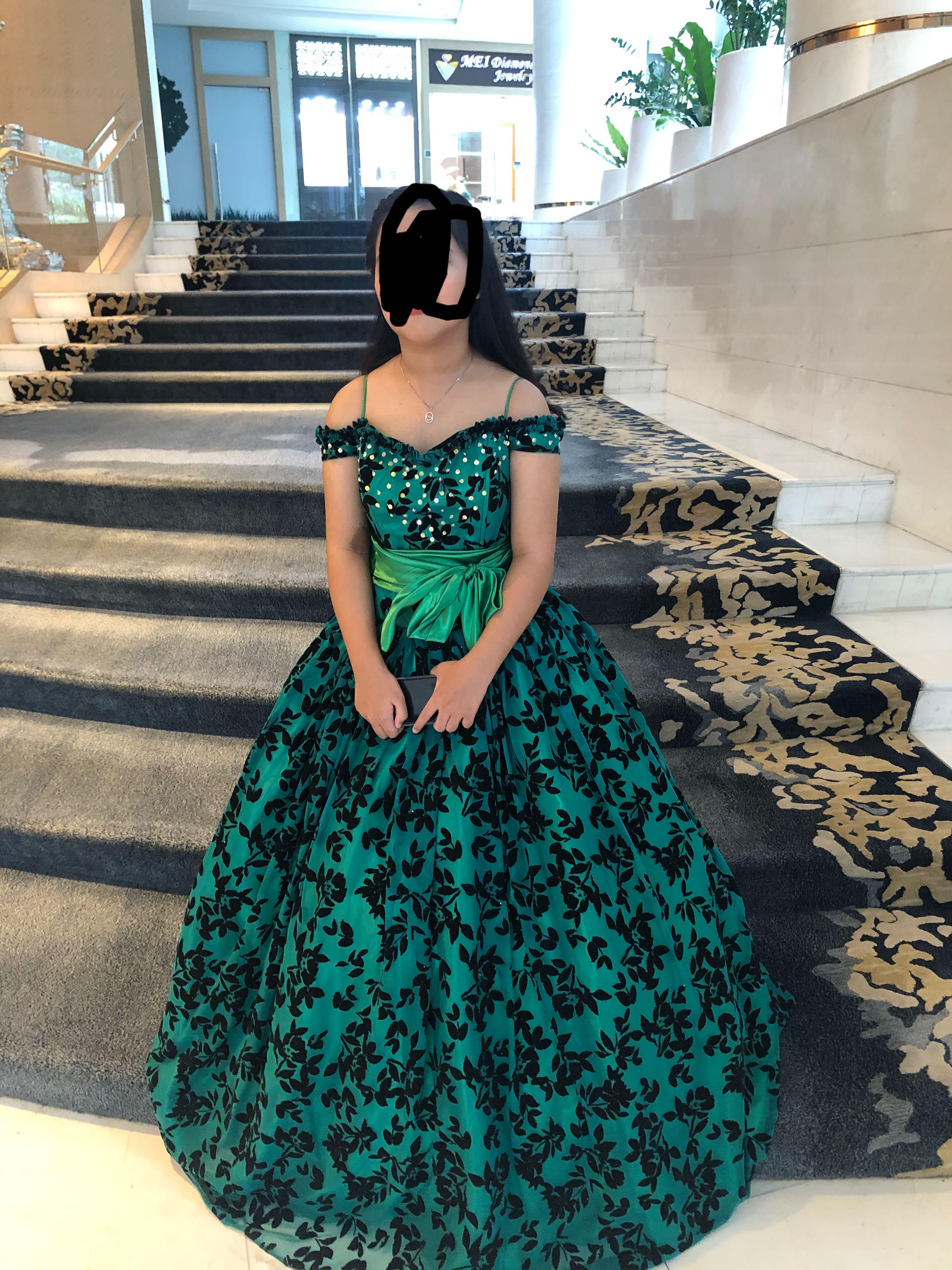 Evening gown for js prom online