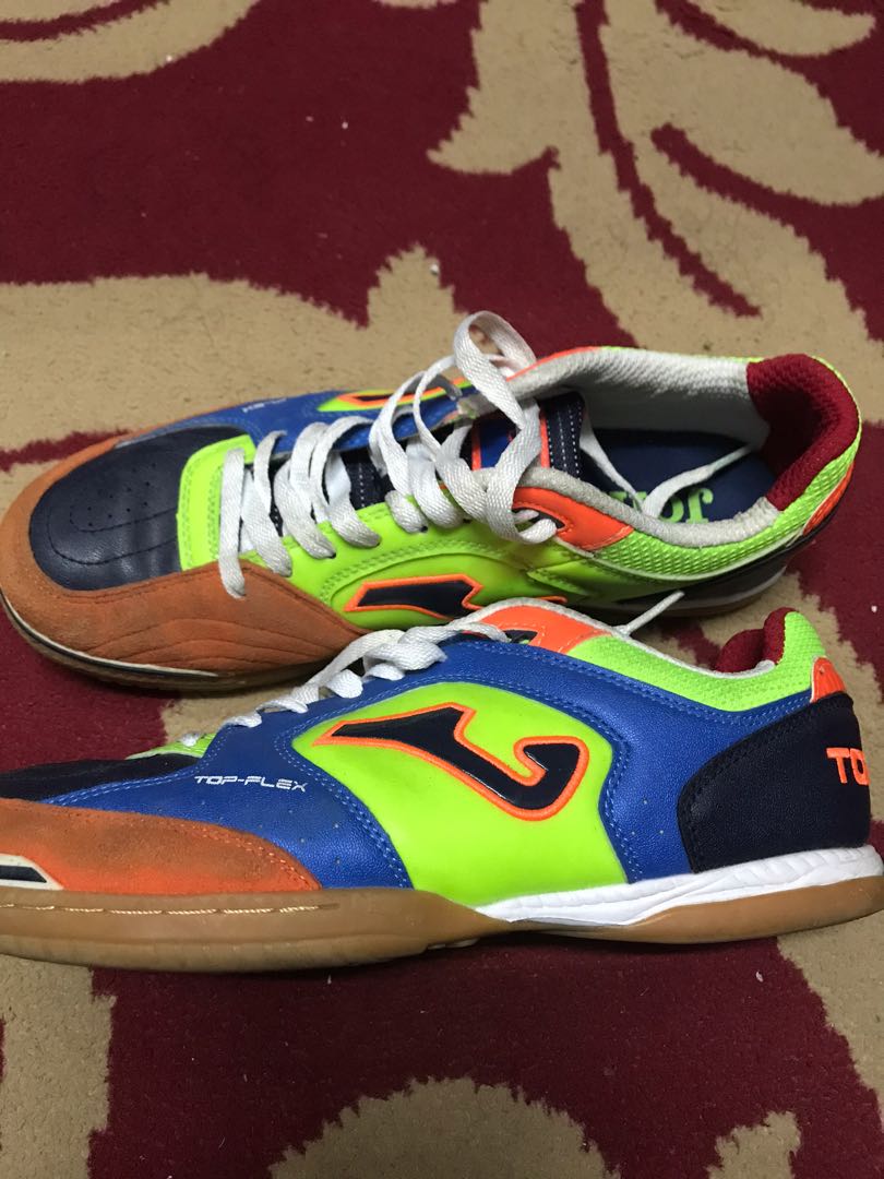 kasut joma futsal