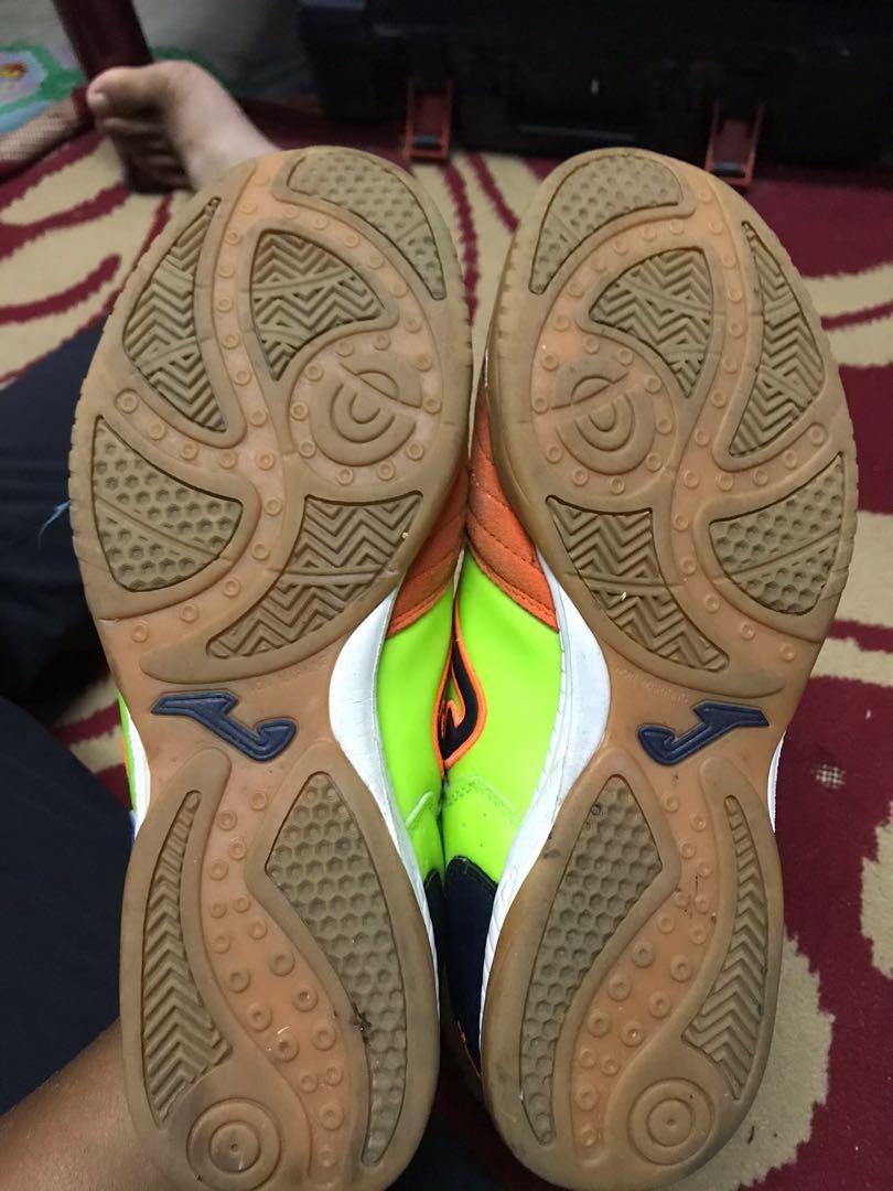 kasut joma futsal