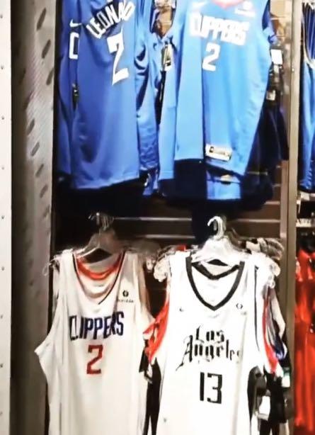 how much are nba jerseys
