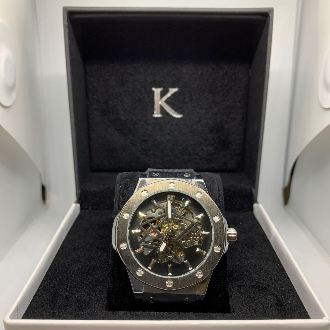 Klein watch dedon cheap