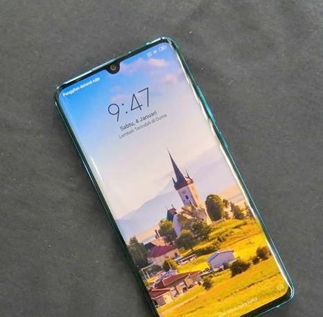 Kredit Xiaomi Note 10 Cukup Ktp Homecredit Telepon Seluler Tablet Ponsel Android Xiaomi Di Carousell