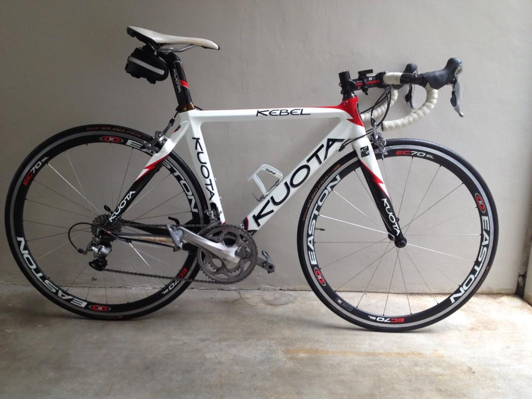 Kuota on sale kebel price