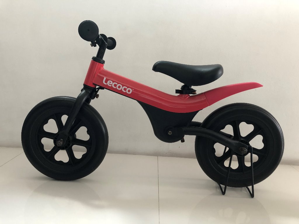 Lecoco balance bike store