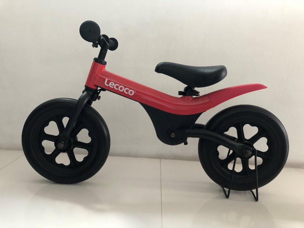 balance bike for a 5 year old