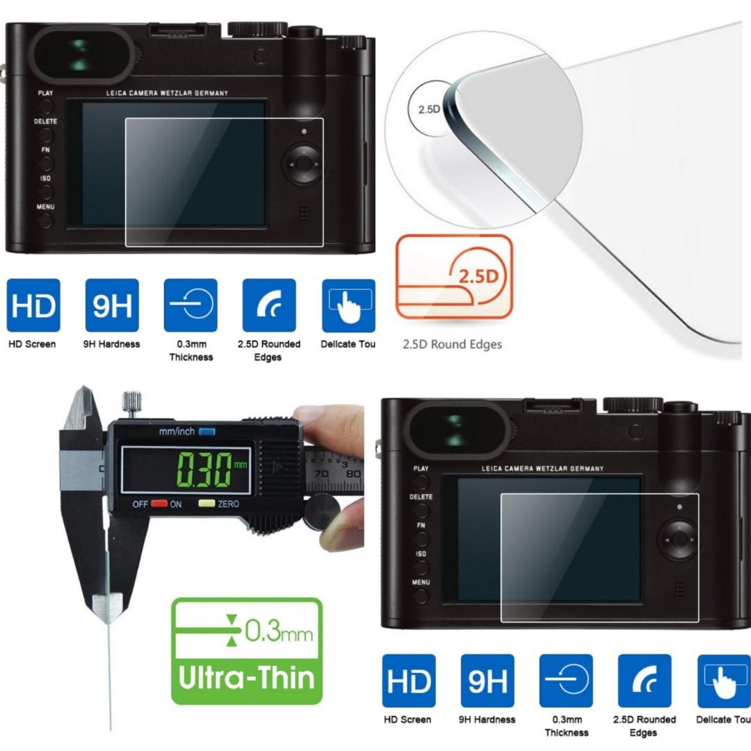 Leica Q2 Q Sl Cl S C M M P M10 M10 P M E M9 M9 P M8 X Vario D Lux D Lux6 5 3 X1 X2 X E Photography Camera Accessories Others On Carousell