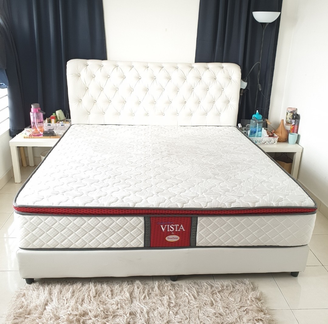 Tilam king deals