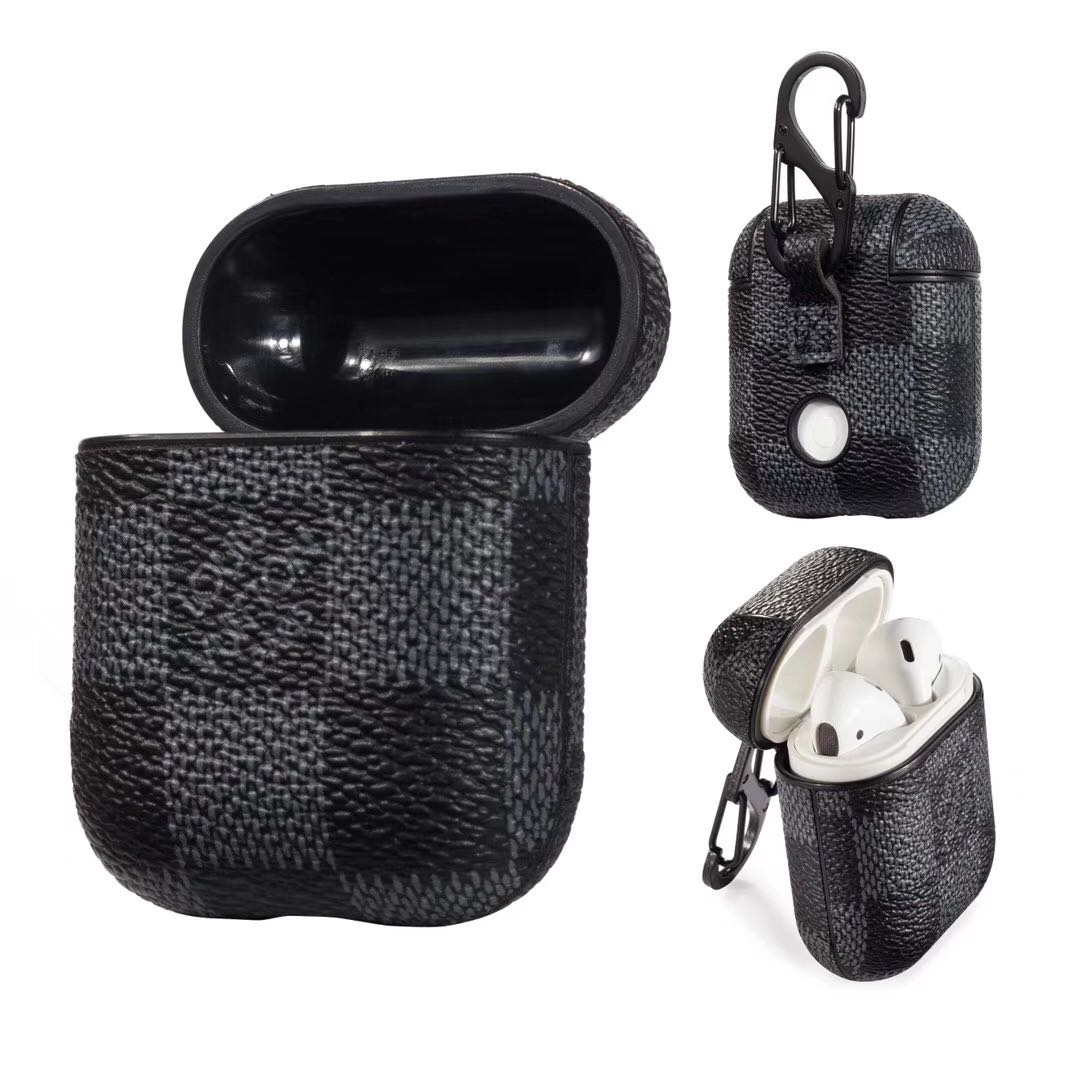 Louis Vuitton Airpods Pro Case Protective Covers (GOOD PRICES)