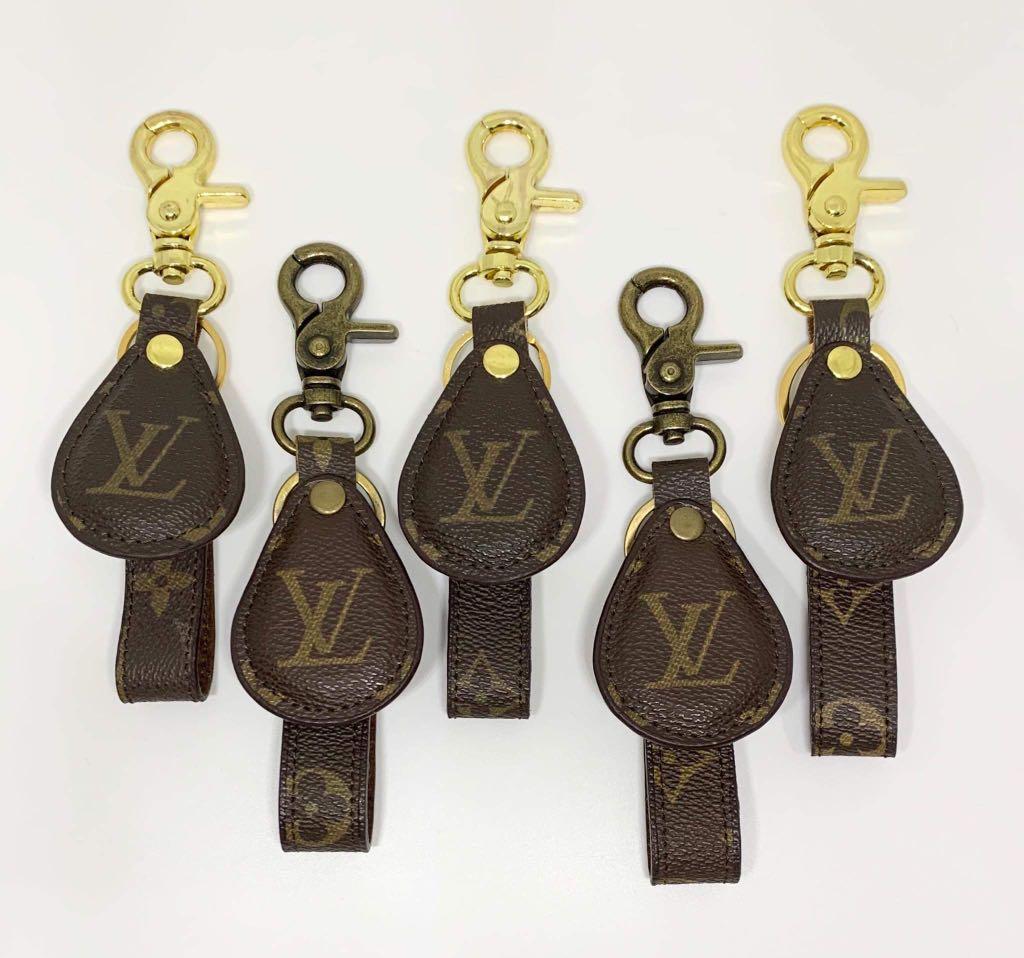 Louis Vuitton life✨ in 2023  Car keychain ideas, Louis vuitton keychain  wallet, Car keychain
