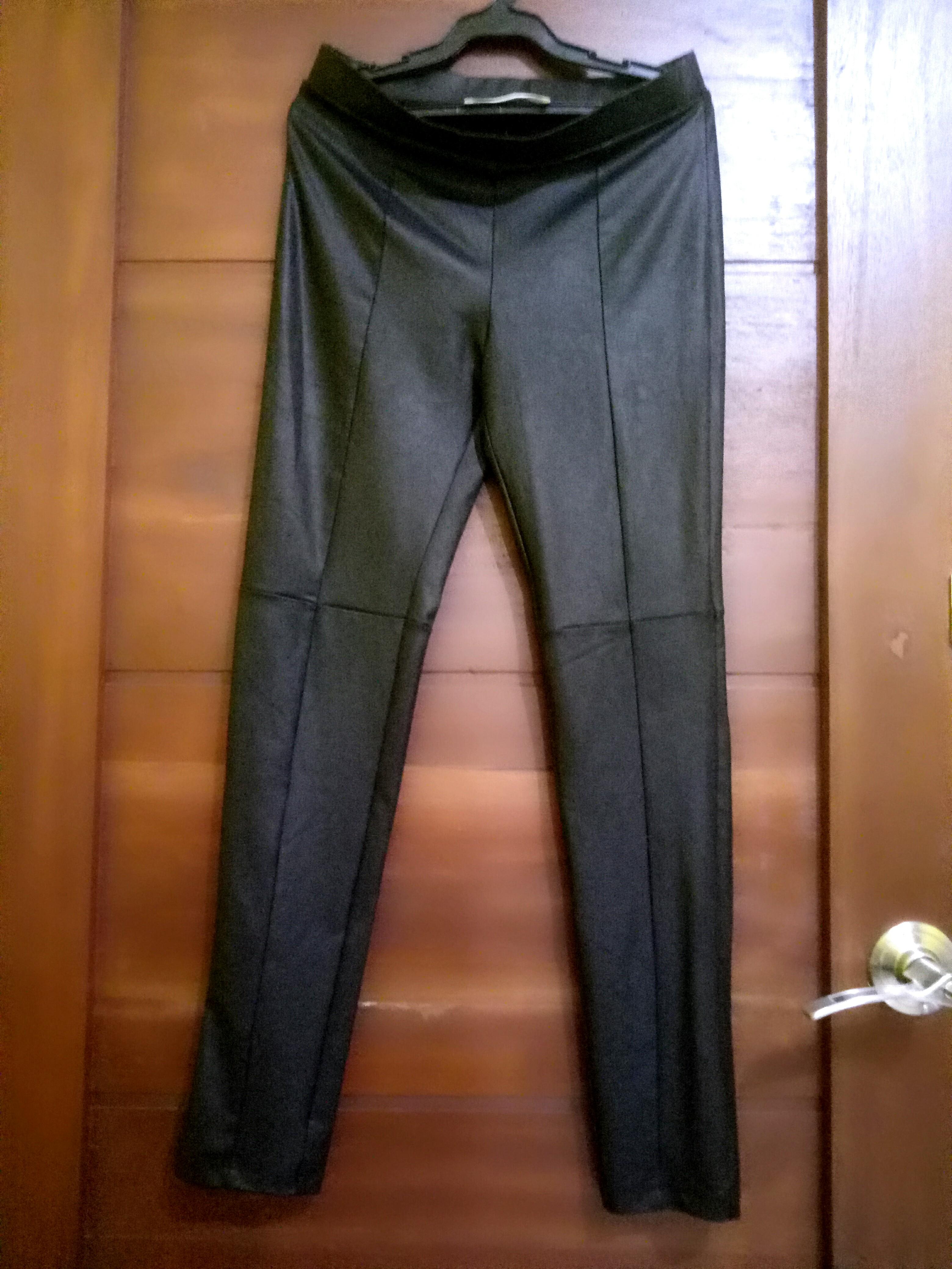 real leather pants sale