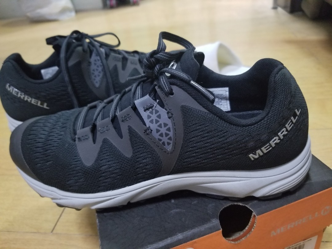 Merrell riveter emesh hotsell