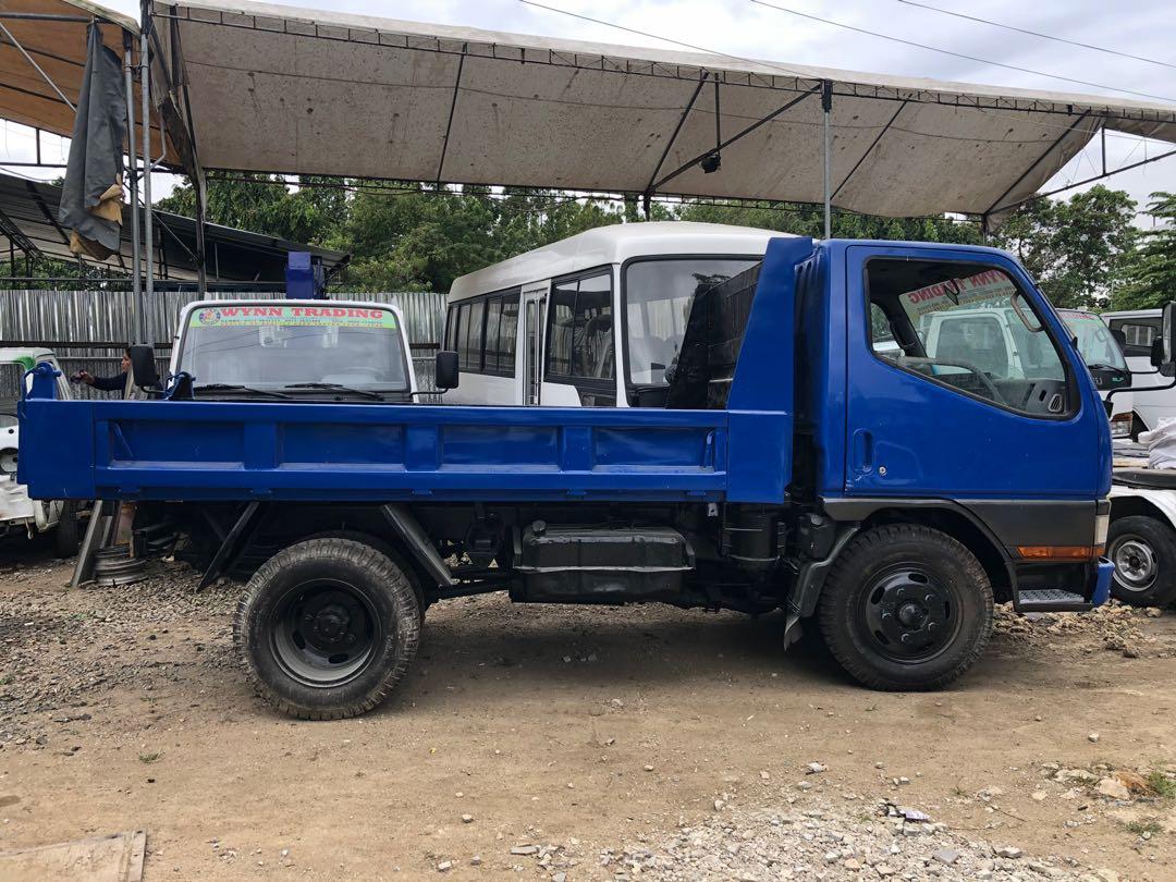 Зеркало mitsubishi canter