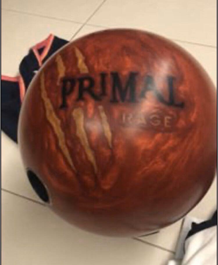 新品　Motiv Primal Rage Evolution 15lb 新品 Motiv Primal Rage Evolution 15lb Motiv Primal Rage Evolution