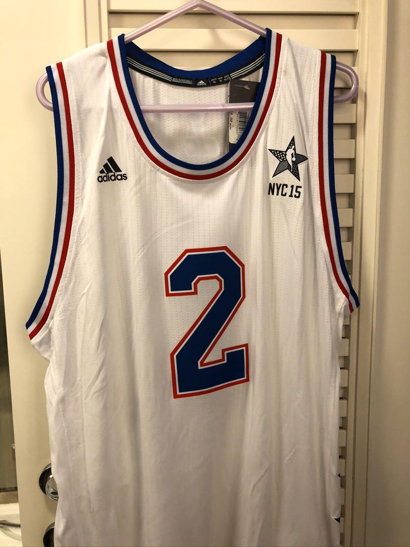John wall all star jersey 2015 sale