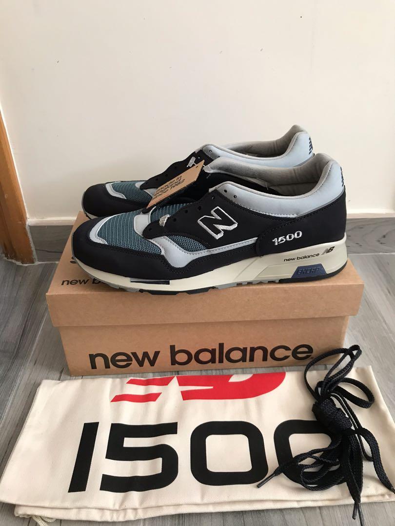 New balance m1500 ogn deals