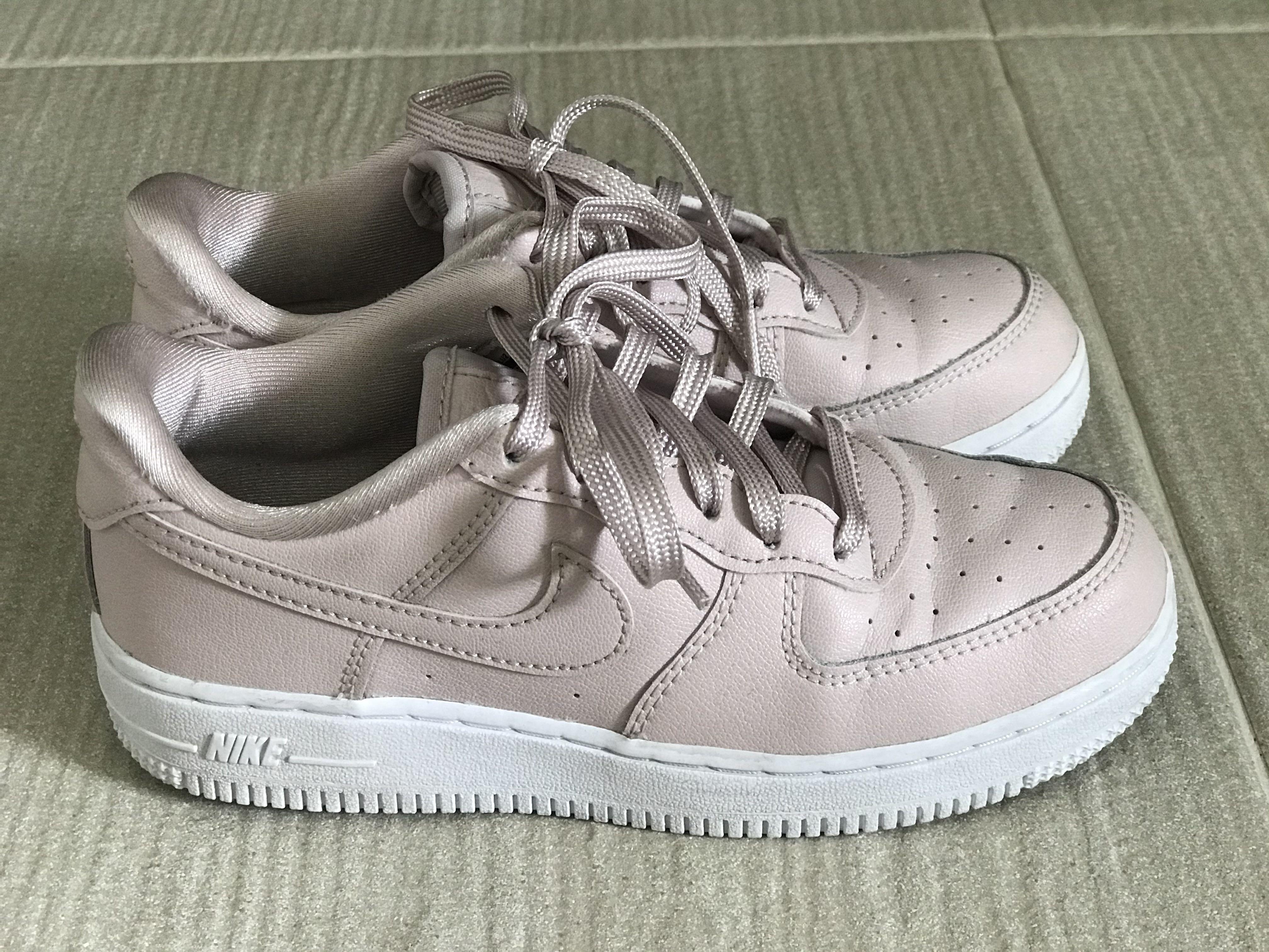 air force 1 kids size 5