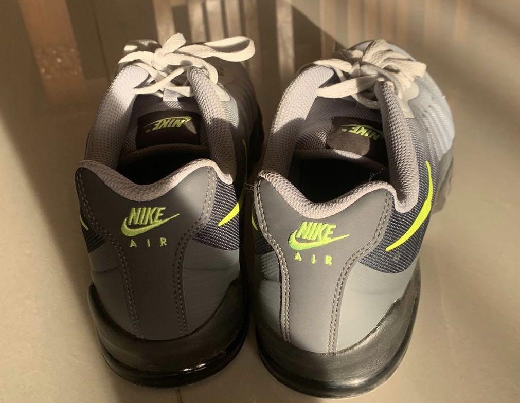 nike air invigor mens