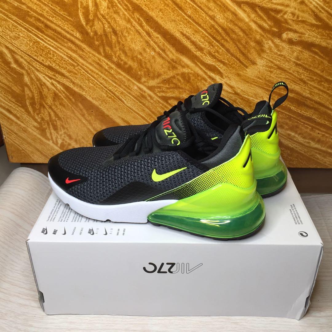 nike airmax 270 se