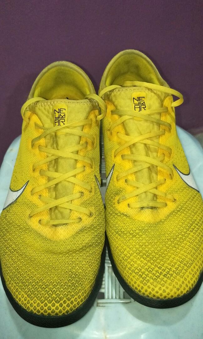 Nike Mercurial Vapor X XII TF Men s Fashion Footwear Sneakers