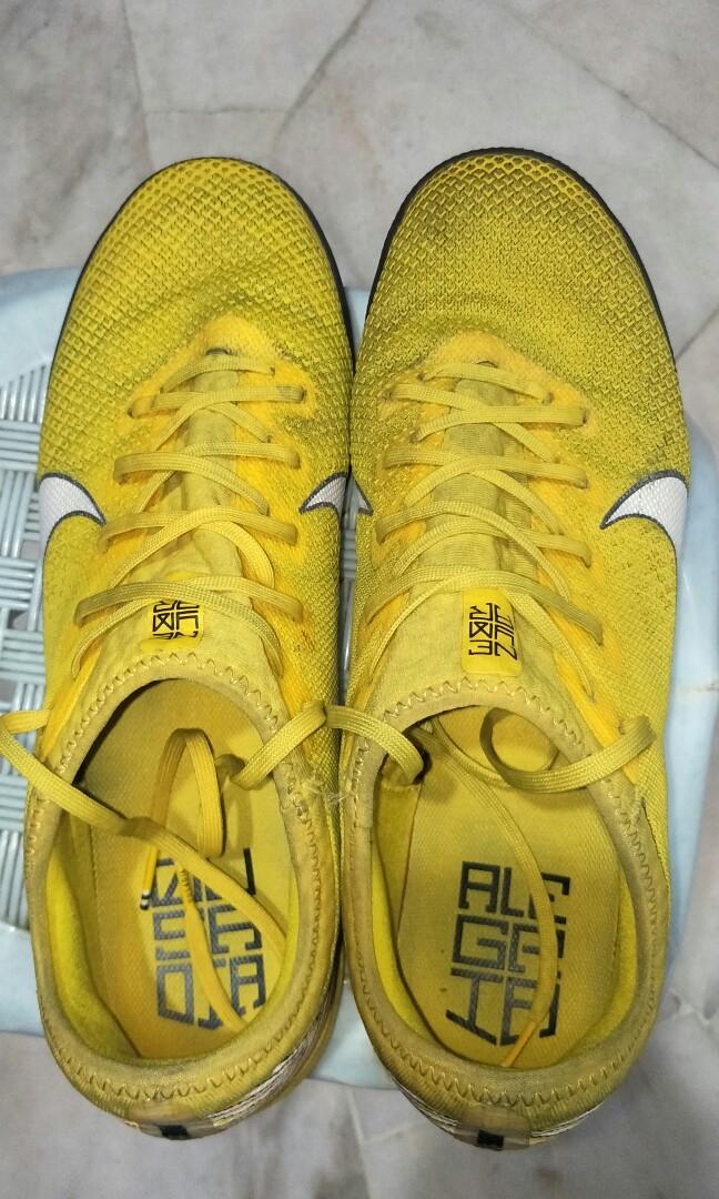 Mercurial vapor cheap xii tf