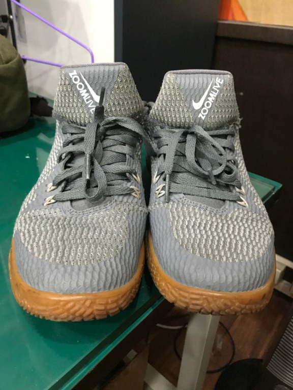 Nike zoom live 2 review 2025