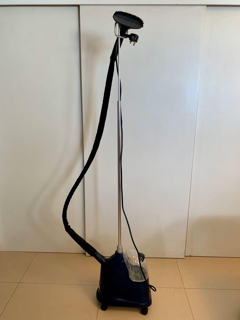 Novita garment steamer SS16i, TV & Home Appliances, Irons & Steamers