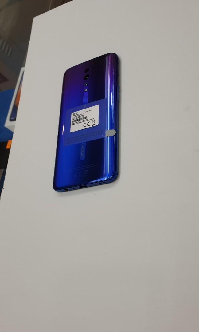 OPPO Reno z (Model CPH1979), Mobile Phones & Gadgets, Mobile Phones