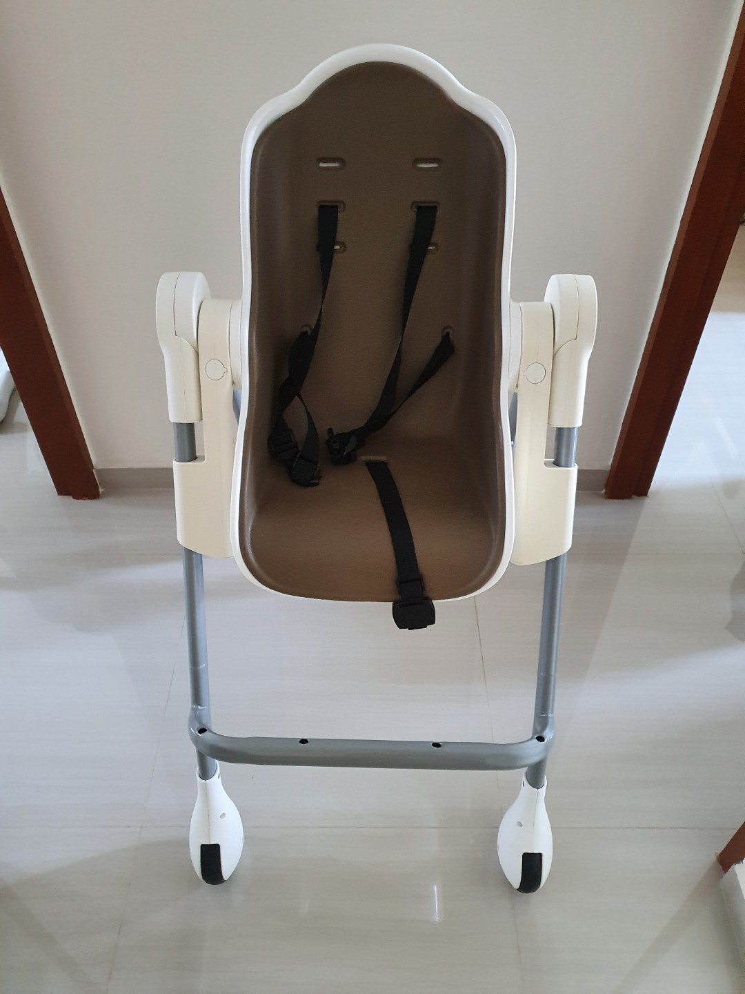 Oribel Baby High Chair, Babies & Kids, Nursing & Feeding, Baby High