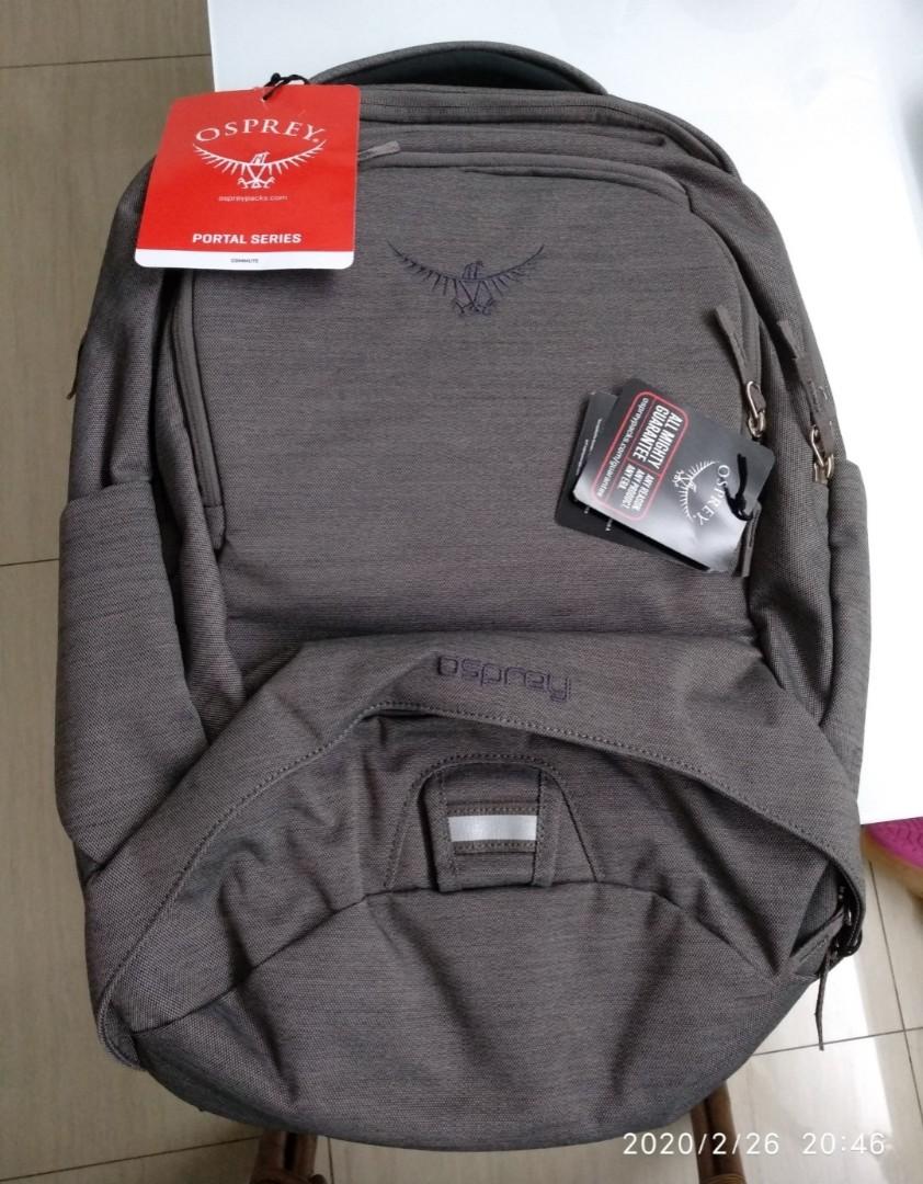 Osprey packs cyber daypack cheap