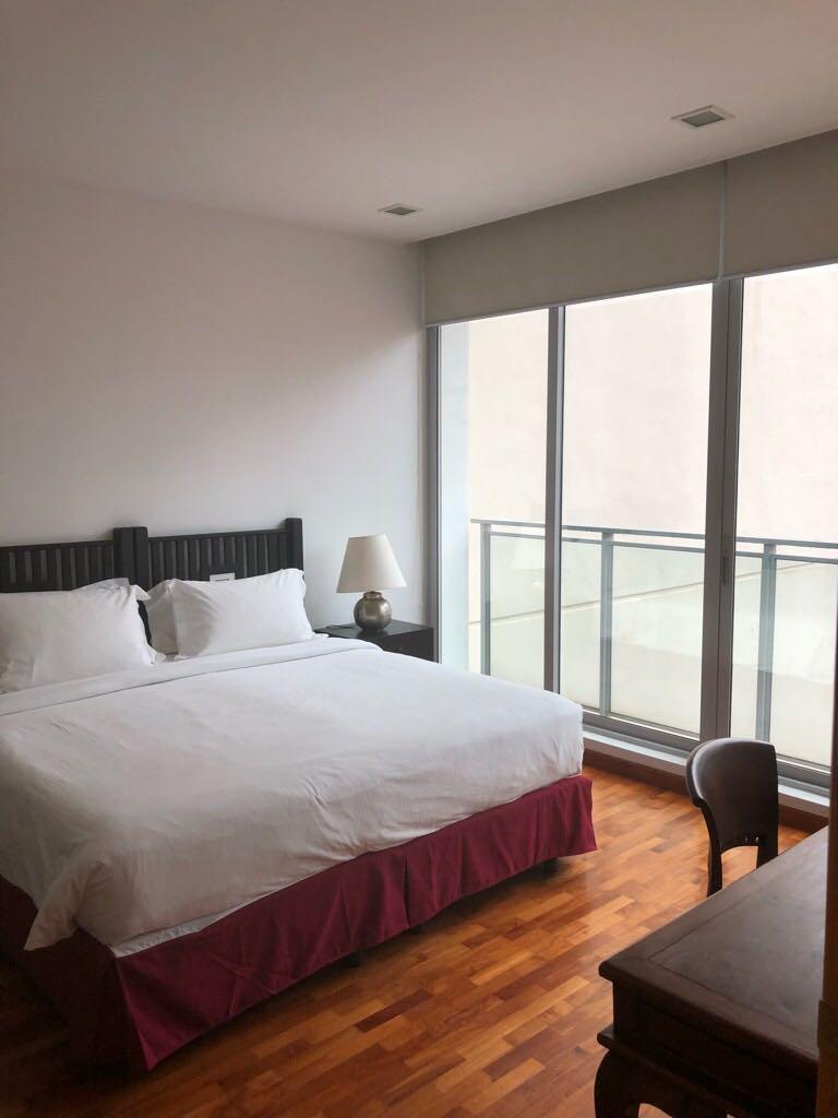 Paya Lebar 2BR Shophouse Loft For Rent Lotus At Paya Lebar (West Wing