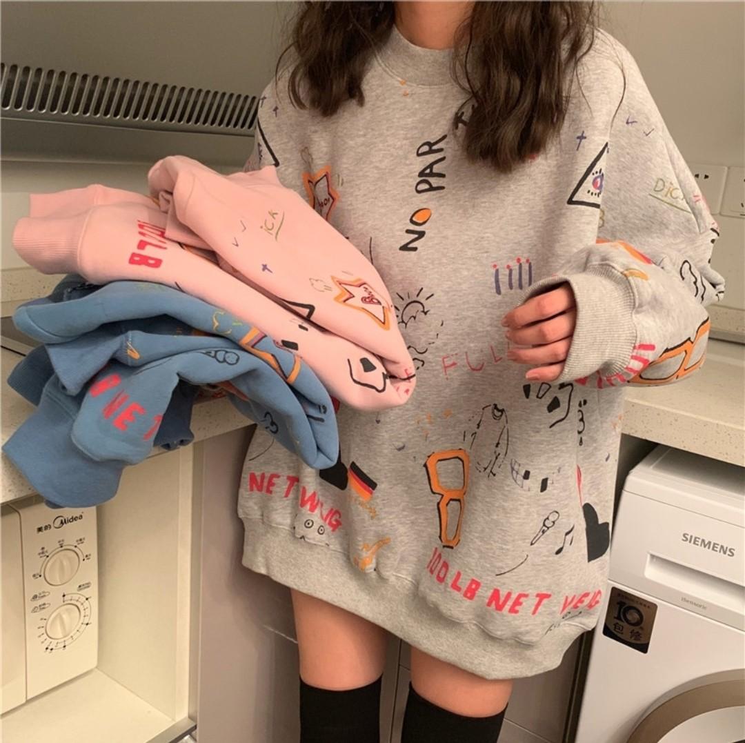 Tumblr pullover girl cheap