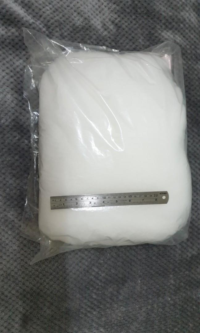 Polyester filling Hobby Fill Spotlight, Hobbies & Toys, Stationery