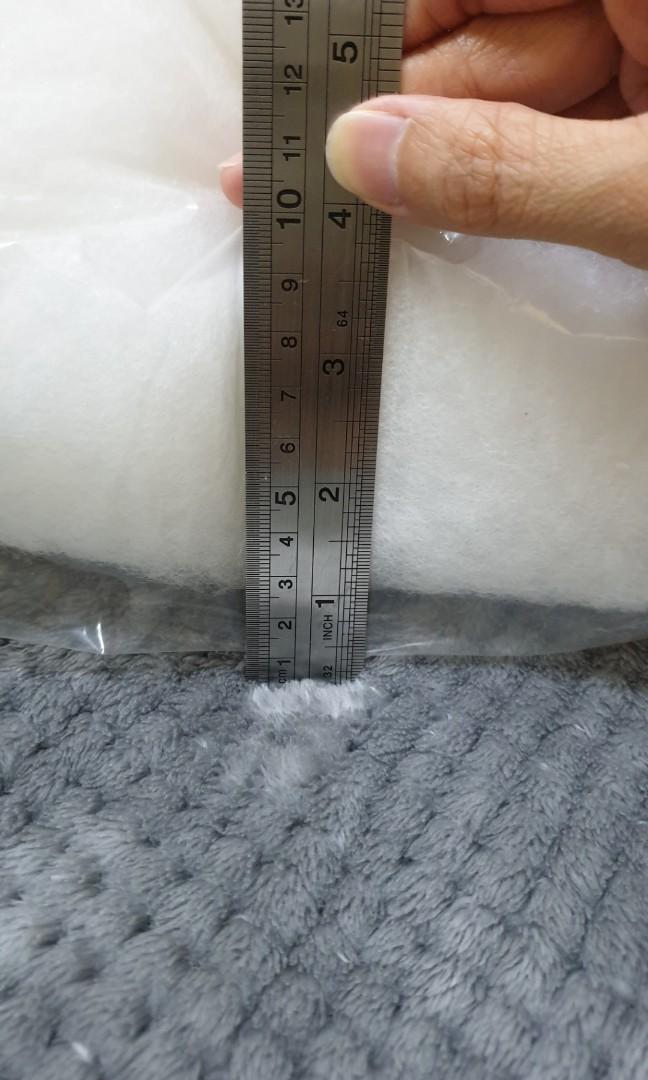 Polyester filling Hobby Fill Spotlight, Hobbies & Toys, Stationery