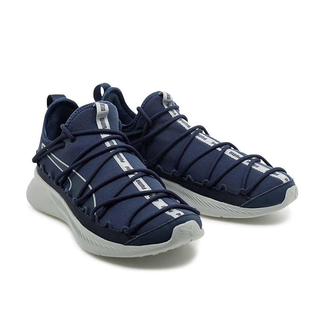 Tishatsu puma 2025